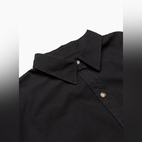 NWT Aritzia Jane Button Down - Size XS - Picture 5 of 7